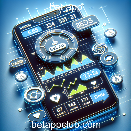 bet app